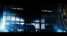 Batman vs Superman Dawn of Justice - Official Final Trailer [HD]