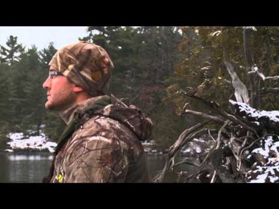 The Canadian Tradition - Early & Late