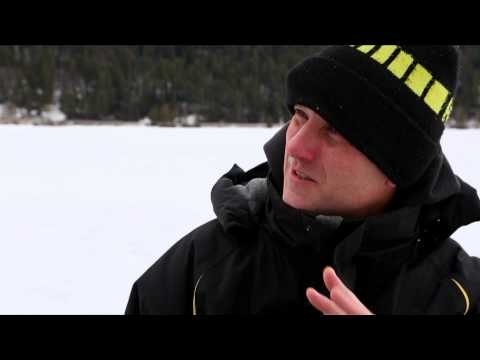 Tom Gruenwald Outdoors - Ice Cold Kokes