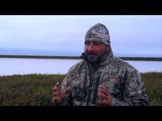 Dead Down Wind's Live the Wild Life - Alaska Part 3