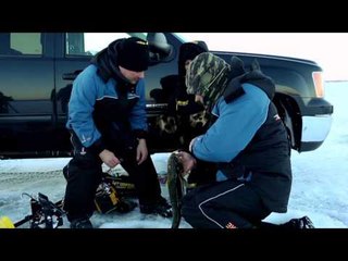 Tom Gruenwald Outdoors - Last Mountain Challenge