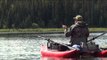 BC Outdoors Sport Fishing - A Pontoon Adventure