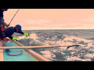 Canada in the Rough  - Amazing Atlantic Adventure