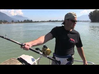 The Hunting Chronicles - Fraser River's Edge Part 2