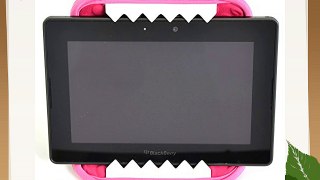Tab Zoo ZOOU8CROC - Funda universal para tablet (soporte de sobremesa 8 pulgadas) diseño Cocodrilo