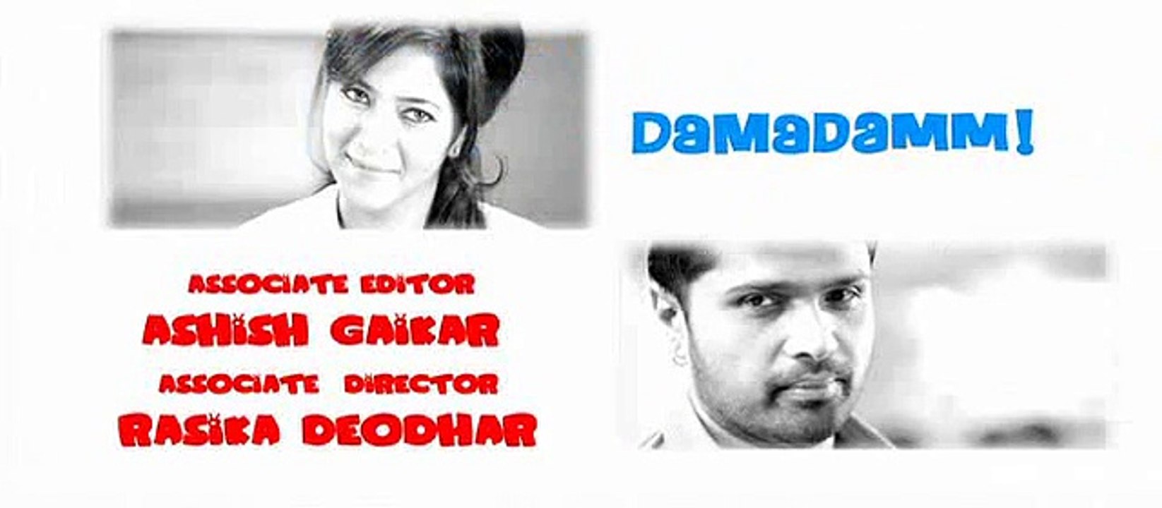 _Damadamm Mast Kalandar_ (Full Video Song) Damadamm (2011) Feat. Himesh Reshammiya, Purbi Joshi
