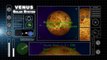 Venus Solar System & Universe Planets Facts Animation Educational Videos For Kids
