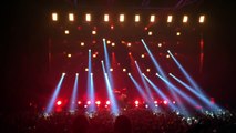 MAROON 5 -  LIVE - Zenith - Paris