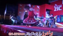Wor De Lagawale Pekhawar Ao Pa Kabul Pashto New Musical Show 2016 HD Part-16