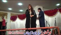 Wor De Lagawale Pekhawar Ao Pa Kabul Pashto New Musical Show 2016 HD Part-15