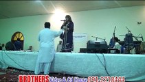Wor De Lagawale Pekhawar Ao Pa Kabul Pashto New Musical Show 2016 HD Part-19