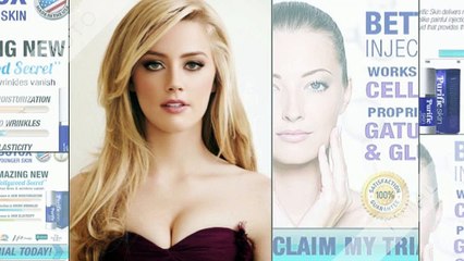 What's it cream dermis Serum?