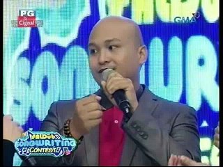 Eat Bulaga - February 13, 2016 Part 4