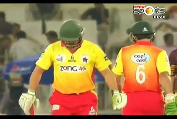Mohammad Rizwan 51 runs batting - highlights -