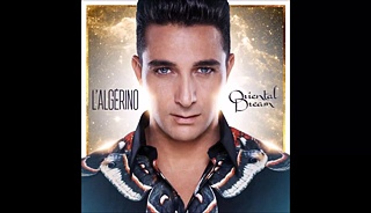 L'Algerino Hasni Version Funkyyy 2016 -