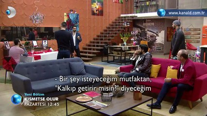 Kısmetse Olur 66. Bölüm Fragmanı