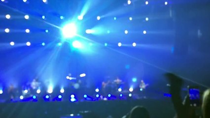 MAROON 5 -  LIVE - Zenith - Paris