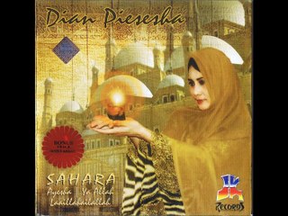 Dian Piesesha - Sahara