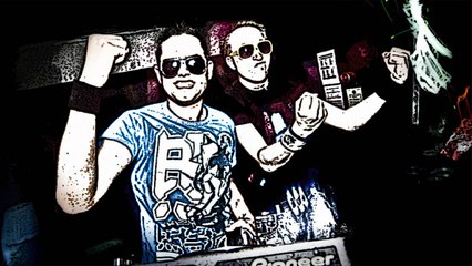 Da Tweekaz - Exclusive Waste Land Mega Mix