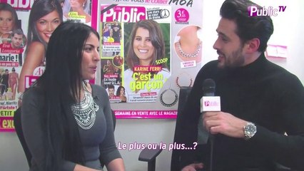 Exclu Vidéo : Gabano (LPDLA3) : "Milla est la fille la plus fausse de l'aventure