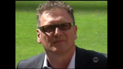 Ex-dirigente da Fifa é banido do futebol por 12 anos