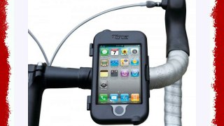 Soporte Tigra para Apple iPhone 4S Apple iPhone 4 Apple iPhone 3GS Apple iPhone 3G