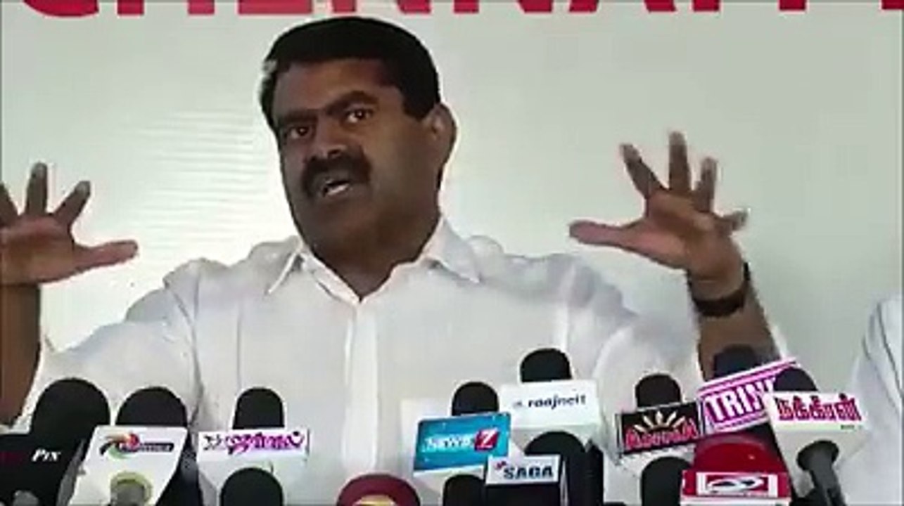 நகர அபிவிருத்தியை பற்றி இப்படி ஒரு தெளிவான சிந்தனை, திடமான செயல்திட்டம் கொண்ட ஒரு தலைவனையோ கட்சியையோ இதுவரை தமிழகம் கண்ட