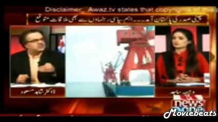 Even Brother Islamic Countries Don't Want Development of Gwadar Port - Pakistani Media