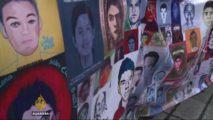 'Great expectation Pope's words will effect Mexican society'