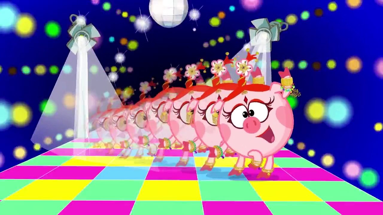 Çizgi Film Kikoriki