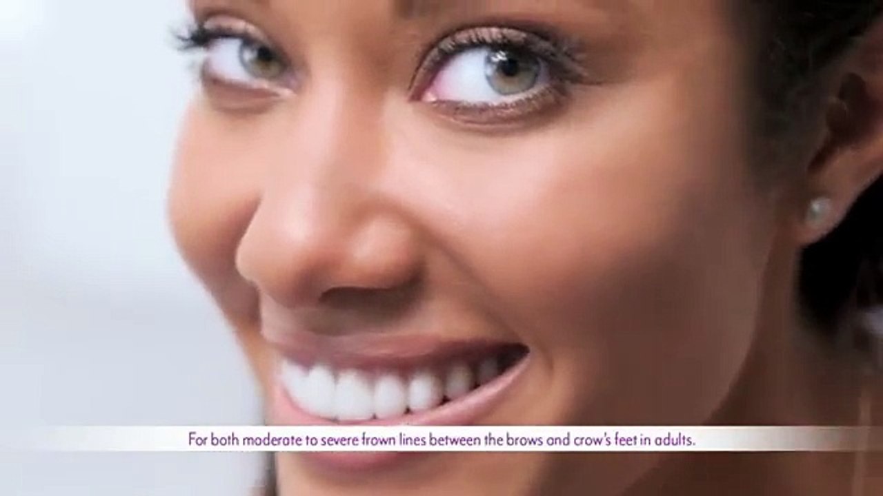 Cosmetic botox Service in Shiloh