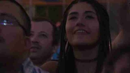Womad Chile arranca su segunda edición cargado de culturas