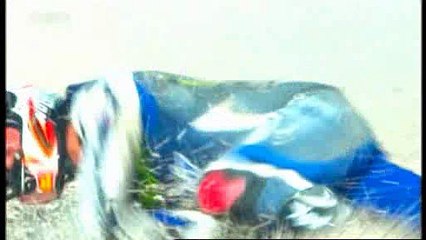 200 Seconds of Crashes