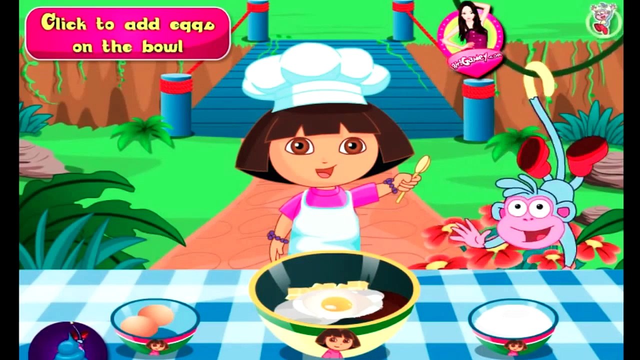 Даша путешественница / даша следопыт мультфильм игры все серии подряд