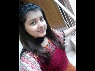 Pakistani Gujrati cutes Girl chudaai ki baate