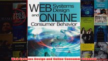 Download PDF  Web Systems Design and Online Consumer Behavior FULL FREE