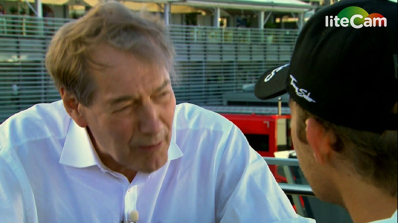 60 Minutes Sports - The Silver Arrows (Part 2)