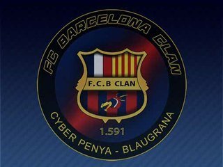 FC Barcelone Maillot 2007-2008