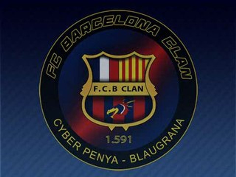 FC Barcelone Maillot 2007-2008