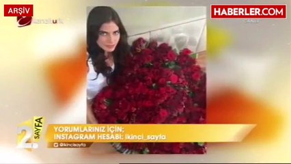 Ceren Hindistan Instagram Hesabını Kapattı
