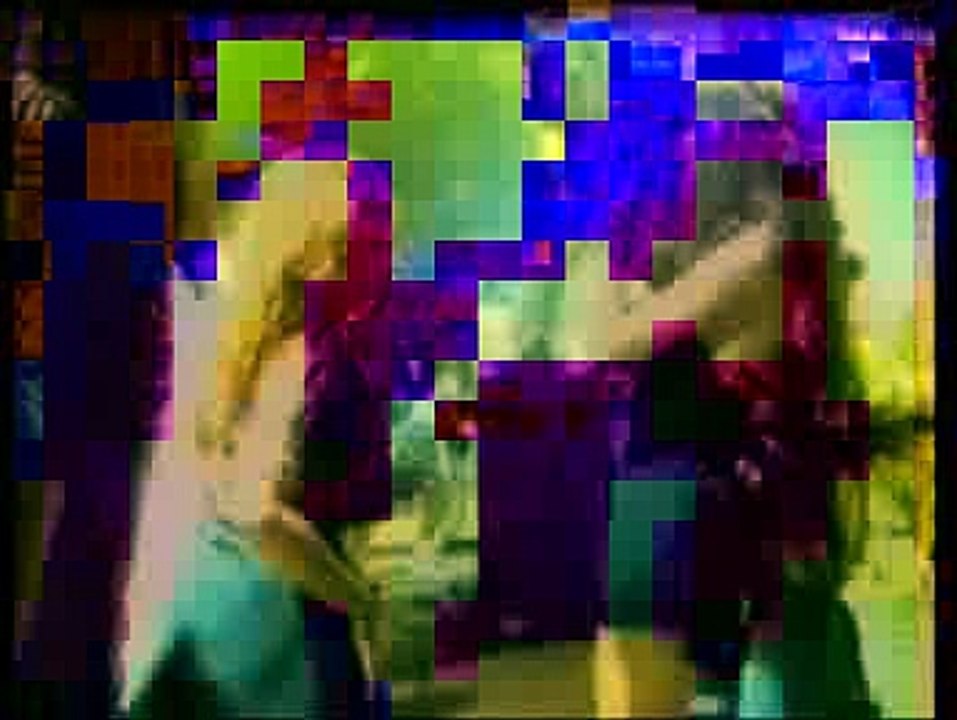 Hot Disco