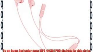 Auriculares bluetooth Syllable A6 Auriculares deportivos con microfono integrado y boton de