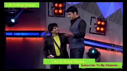 Download Video: Kapil Sharma Crying At FilmFare awards 2016 for Closed Comedy Night With Kapil | dailyplace