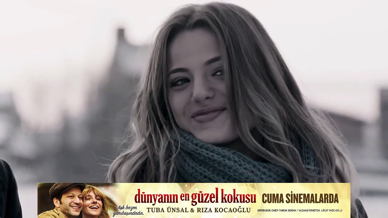 Paramparça 52. Bölüm | Sen Koku Duymamışsın