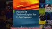 Download PDF  Payment Technologies for ECommerce FULL FREE