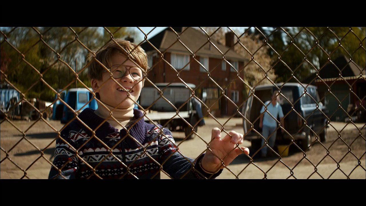 Eddie the Eagle | "Never Give Up" Featurette | 20th Century FOX