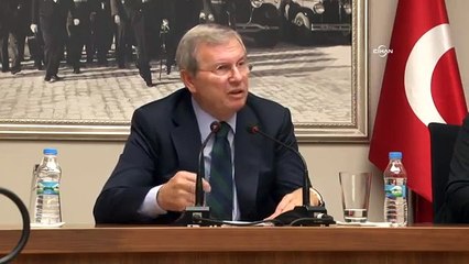 MHK Başkanı Zekeriya Alp istifa etti