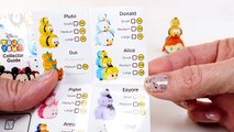 Disney Tsum Tsum Mystery Stack Pack Blind Bags