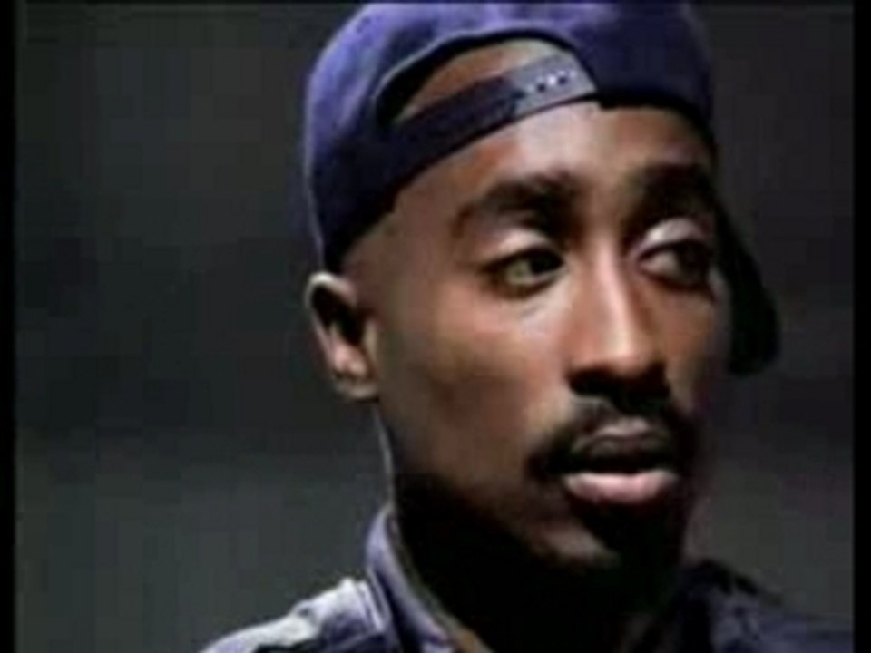 2 Pac & Outlawz - Made Niggaz (Uncensored)