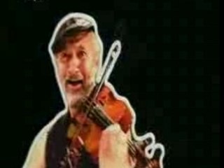Gogol Bordello - Not a crime (clip)